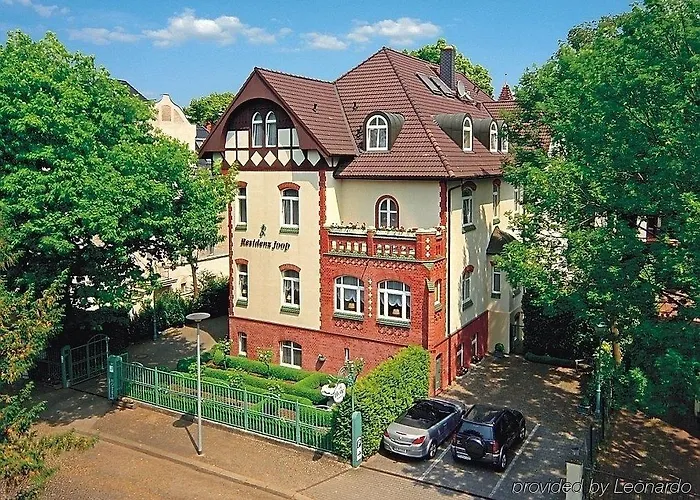 Hotel Residenz Joop